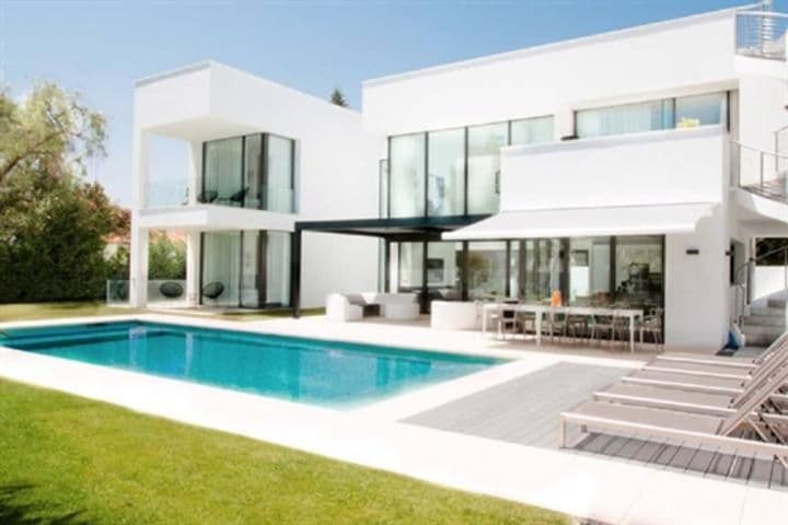 7 bedrooms house for sale in Marbella, Spain - Image 9