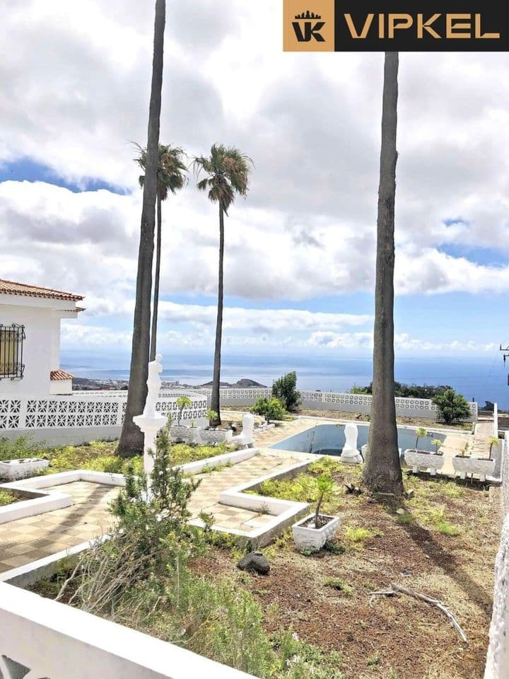 5 bedrooms house for sale in Tenerife, Spain - Image 2