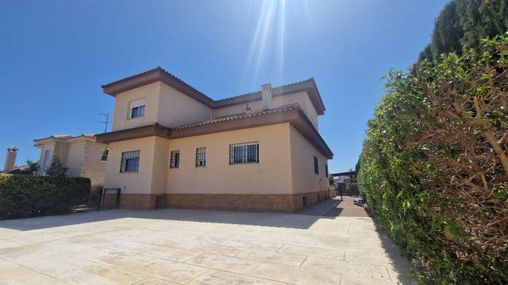 4 bedrooms house for sale in Alicante, Spain - Image 10