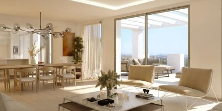 4 bedrooms apartment for sale in Benahavis, Spain - Image 12