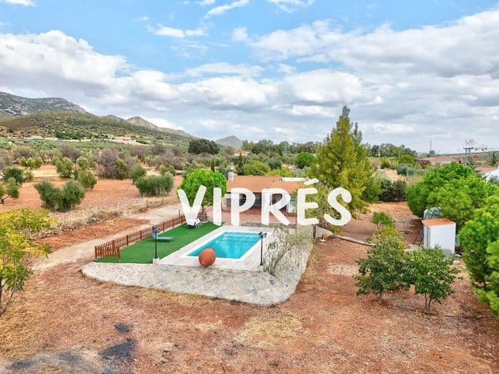 3 bedrooms house for sale in Tierra de Merida - Vegas Bajas, Spain - Image 2