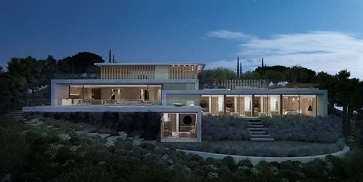 5 bedrooms house for sale in Sotogrande, Spain - Image 3