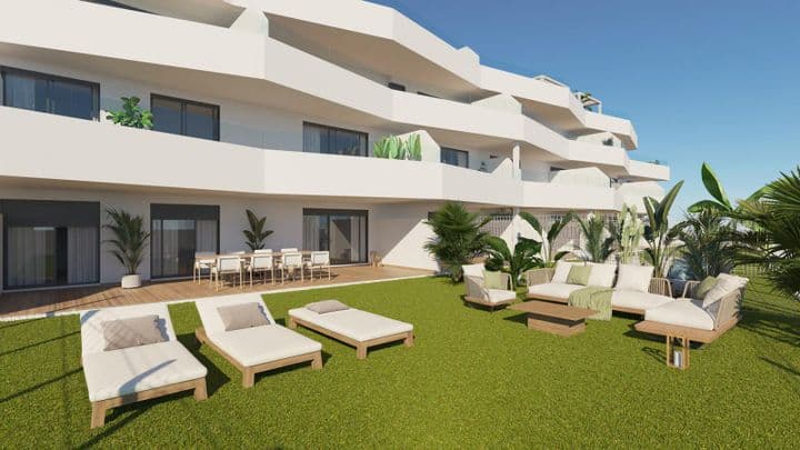 3 bedrooms apartment for sale in Marbella, Spain - Image 9