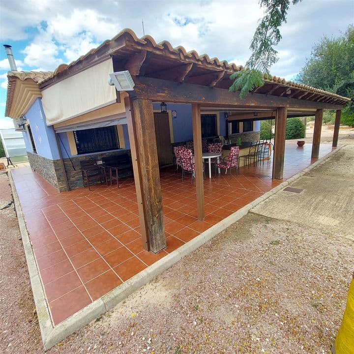 3 bedrooms house for sale in Calasparra, Spain - Image 2