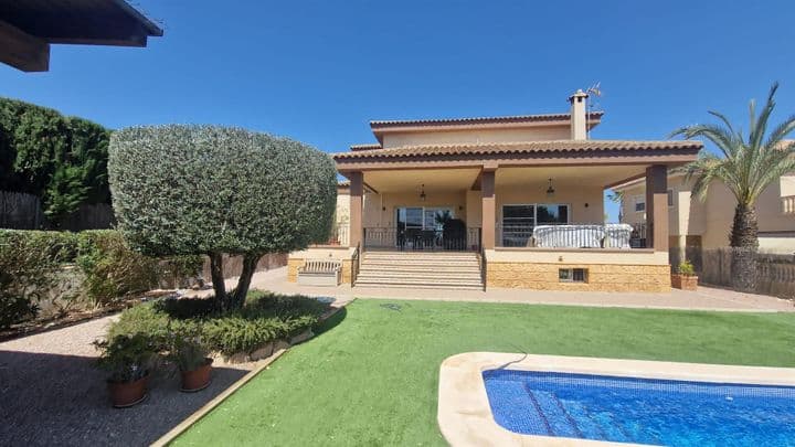 4 bedrooms house for sale in Alicante, Spain - Image 3