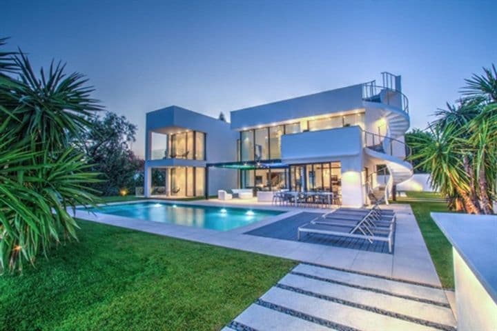 7 bedrooms house for sale in Marbella, Spain - Image 2