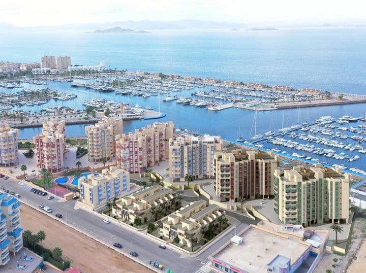 2 bedrooms apartment for sale in La Manga del Mar Menor, Spain - Image 4