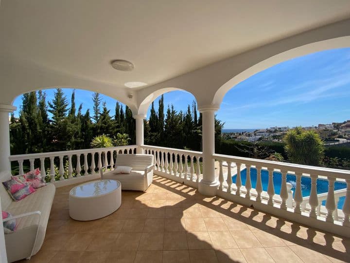 4 bedrooms house for rent in Mijas Costa, Spain - Image 7