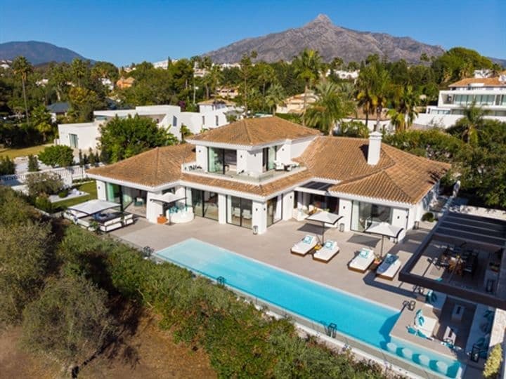 5 bedrooms house for sale in Marbella, Spain - Image 8