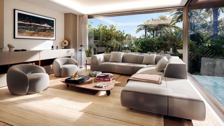 4 bedrooms house for sale in Marbella, Spain - Image 7