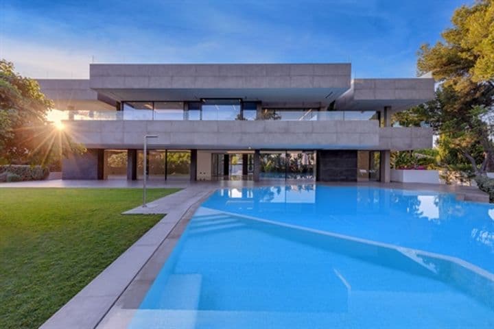 6 bedrooms house for sale in Marbella, Spain - Image 5