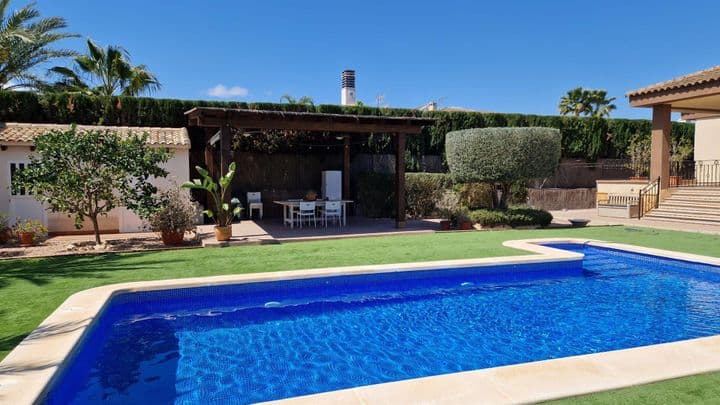 4 bedrooms house for sale in Alicante, Spain - Image 4