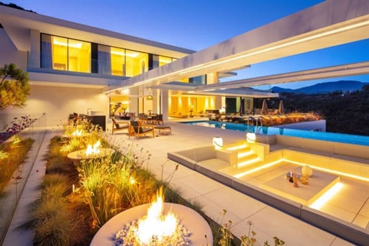 8 bedrooms house for sale in Marbella, Spain - Image 4