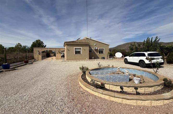 4 bedrooms house for sale in Hondon de los Frailes, Spain - Image 8