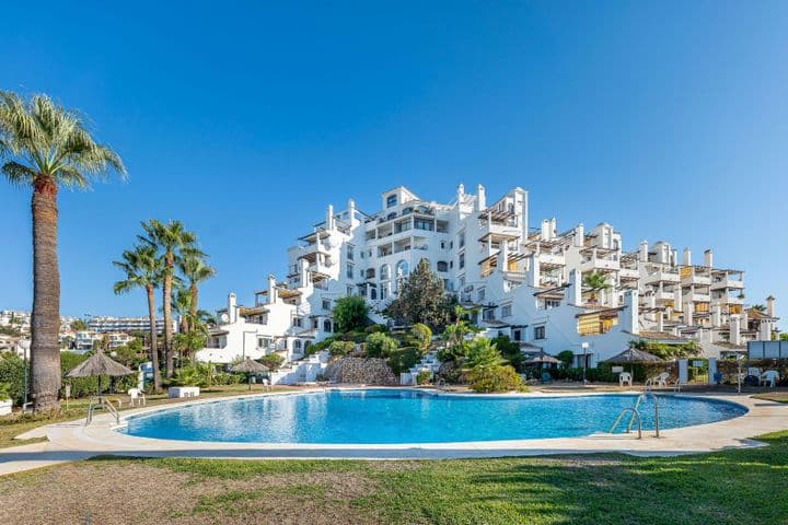 2 bedrooms apartment for rent in Mijas Costa, Spain - Image 8