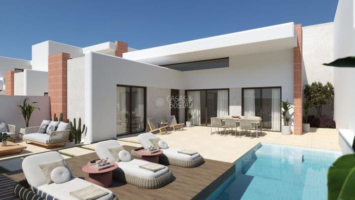 2 bedrooms house for sale in Roldan, Spain