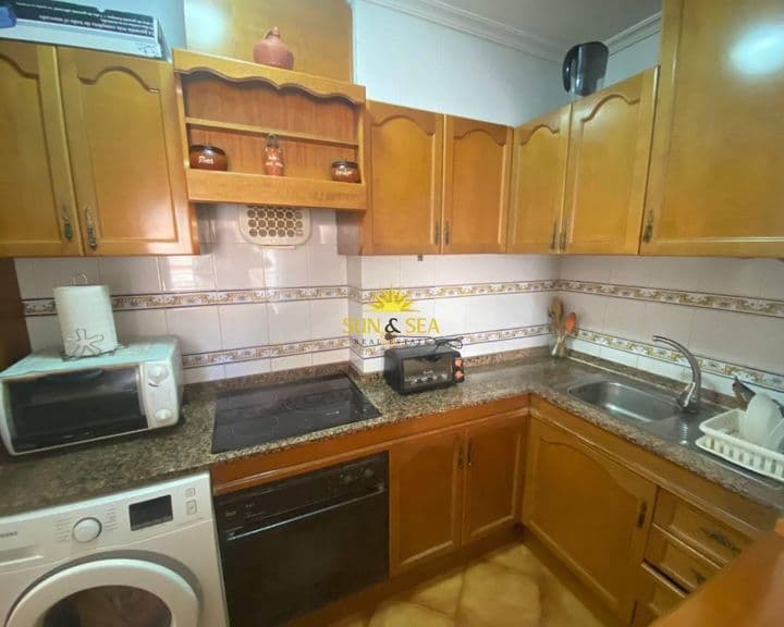 1 bedroom apartment for rent in Playa de los Locos, Spain - Image 5