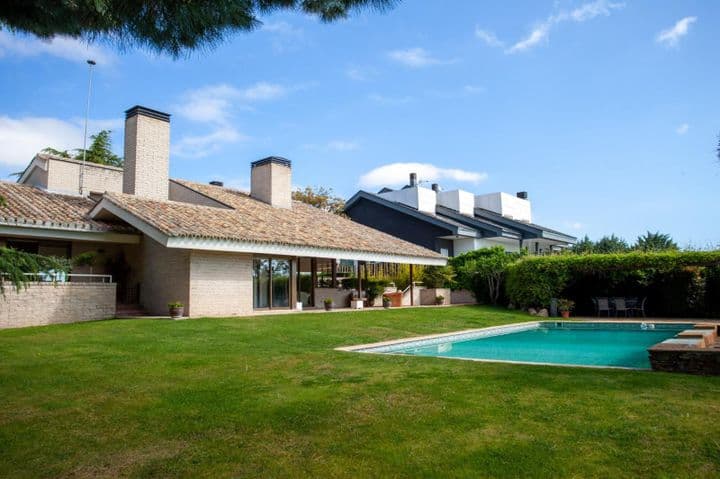 5 bedrooms house for sale in Las Rozas de Madrid, Spain - Image 5