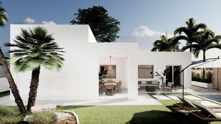 3 bedrooms house for sale in Casco Urbano, Spain - Image 11