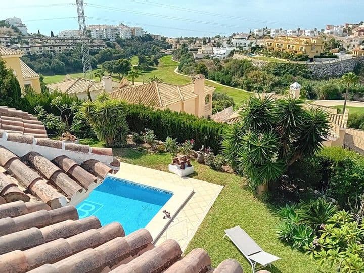 4 bedrooms house for rent in Mijas Costa, Spain - Image 6