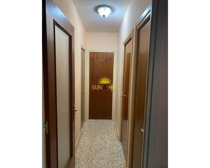 3 bedrooms apartment for rent in San Javier, Spain - Image 4