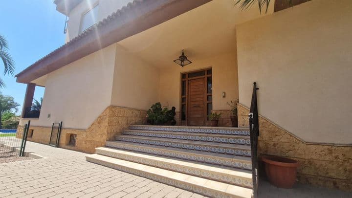 4 bedrooms house for sale in Alicante, Spain - Image 12