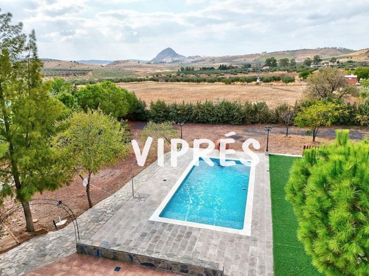 3 bedrooms house for sale in Tierra de Merida - Vegas Bajas, Spain - Image 3