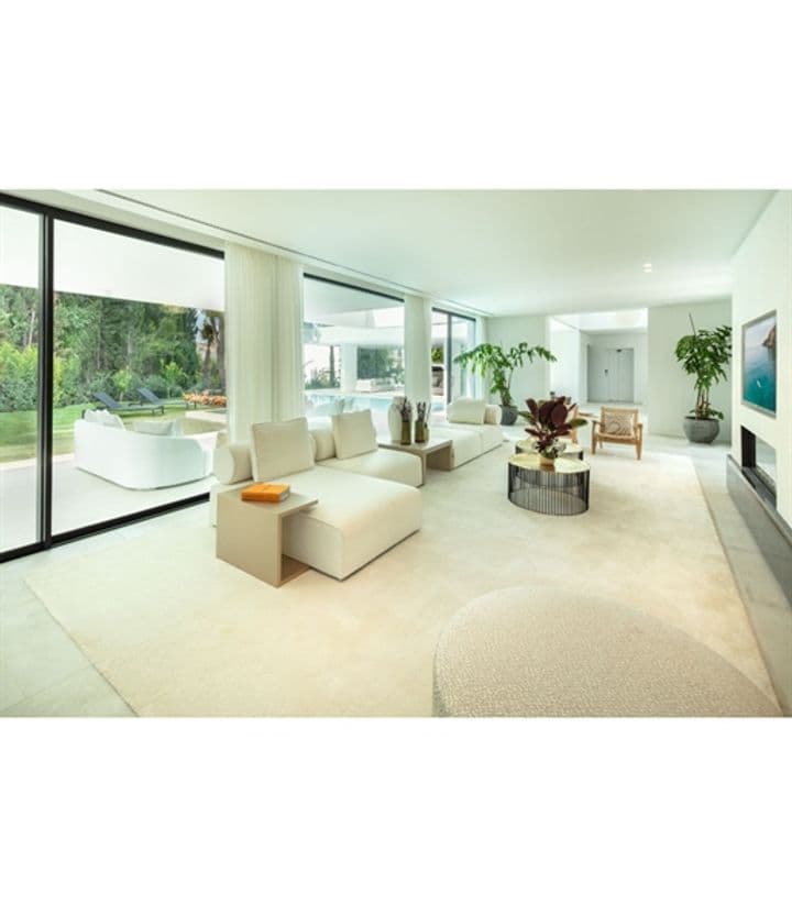 5 bedrooms house for sale in Marbella, Spain - Image 7