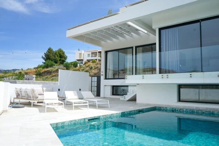 5 bedrooms house for rent in Benahavis, Spain - Image 5