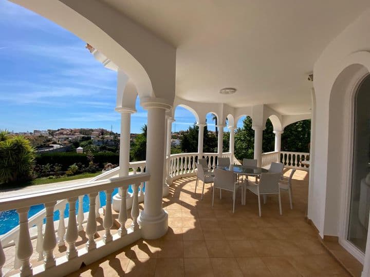 4 bedrooms house for rent in Mijas Costa, Spain - Image 9