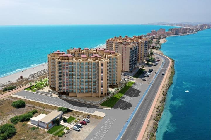 3 bedrooms apartment for sale in La Manga del Mar Menor, Spain - Image 3