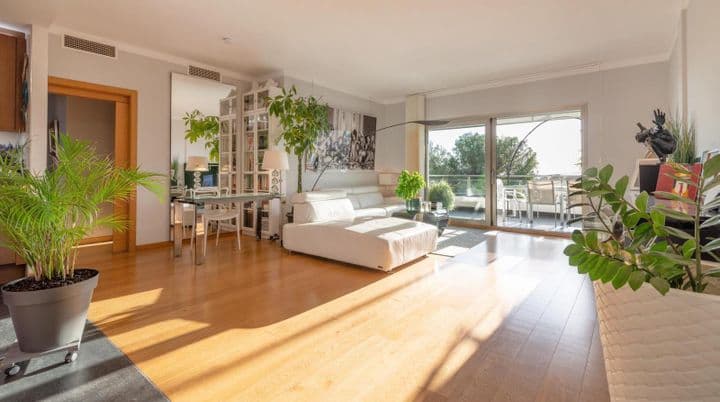 3 bedrooms apartment for rent in Genova - Bonanova - Sant Agusti, Spain - Image 3