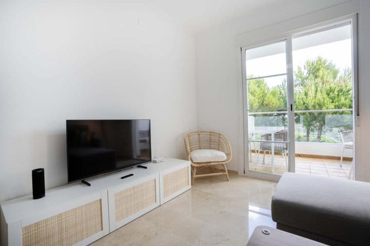 3 bedrooms apartment for rent in Manilva, Spain - Image 4