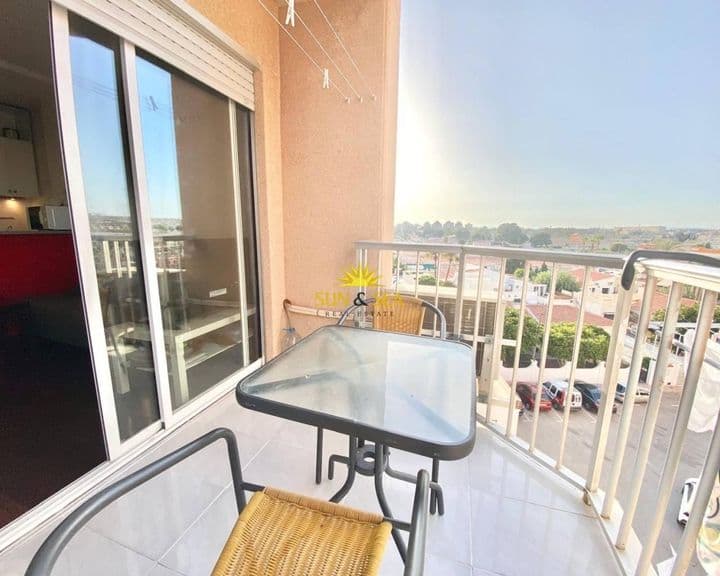 1 bedroom apartment for rent in Playa de los Locos, Spain - Image 2