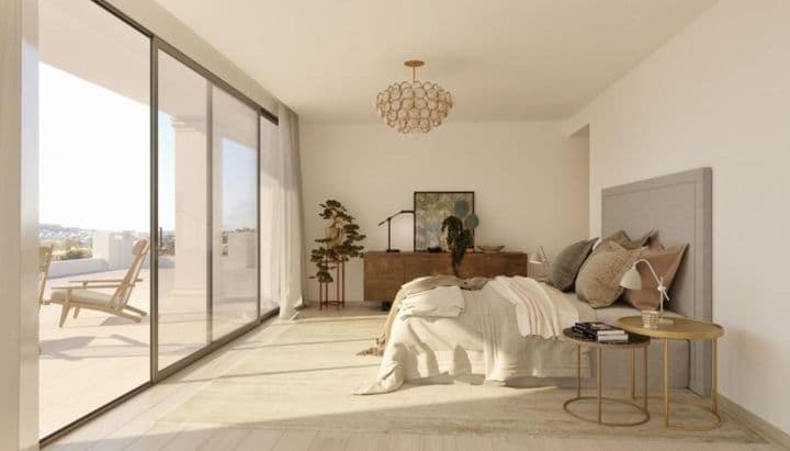 4 bedrooms apartment for sale in Benahavis, Spain - Image 5