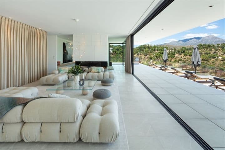 8 bedrooms house for sale in Marbella, Spain - Image 10