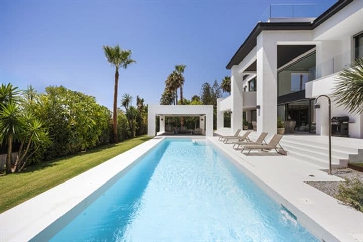 6 bedrooms house for sale in Marbella, Spain - Image 2