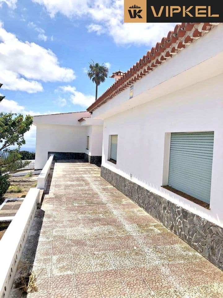 5 bedrooms house for sale in Tenerife, Spain - Image 7