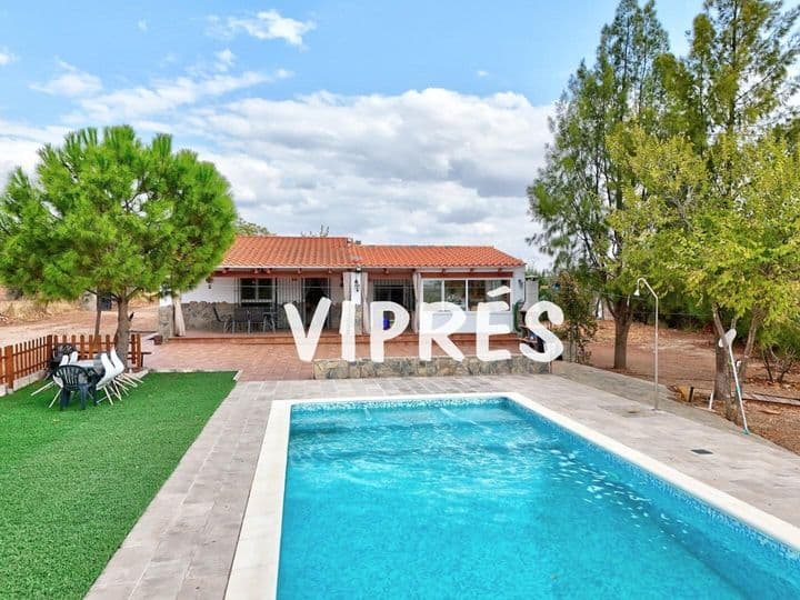 3 bedrooms house for sale in Tierra de Merida - Vegas Bajas, Spain - Image 5