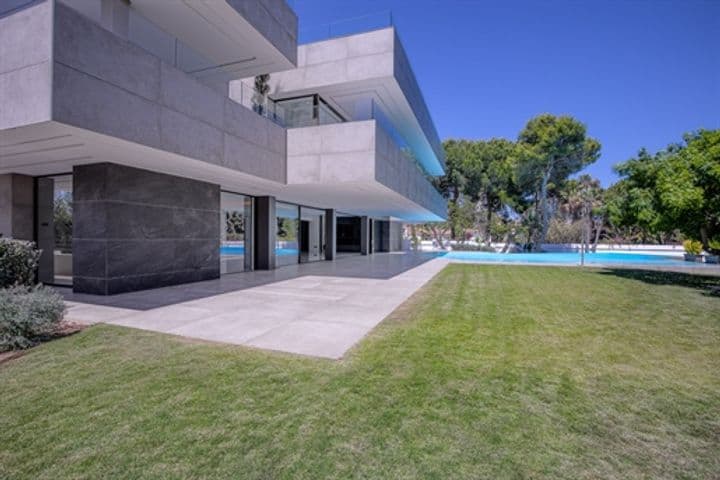 6 bedrooms house for sale in Marbella, Spain - Image 12