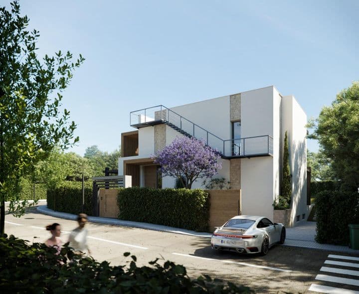 4 bedrooms house for sale in Marbella, Spain - Image 7