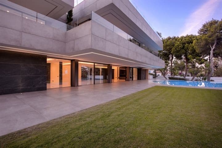 6 bedrooms house for sale in Marbella, Spain - Image 6