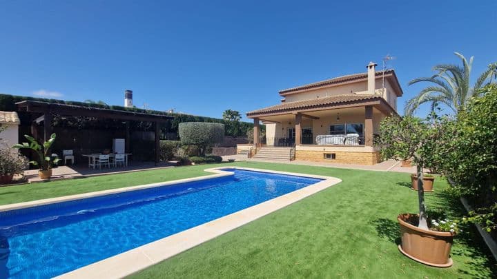 4 bedrooms house for sale in Alicante, Spain - Image 2