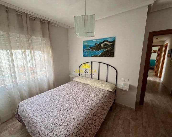 2 bedrooms apartment for rent in Playa del Cura, Spain - Image 6