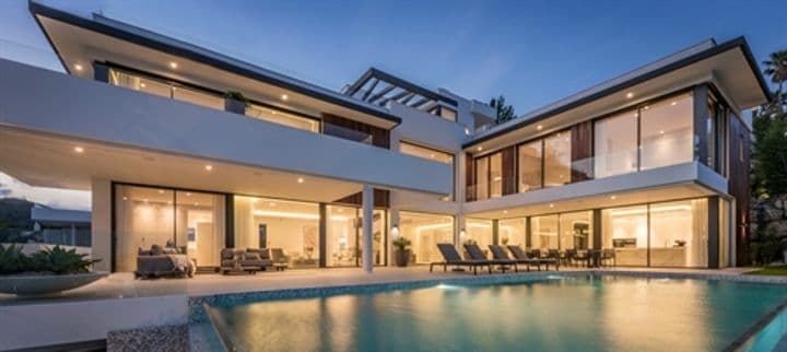 7 bedrooms house for sale in Marbella, Spain - Image 4