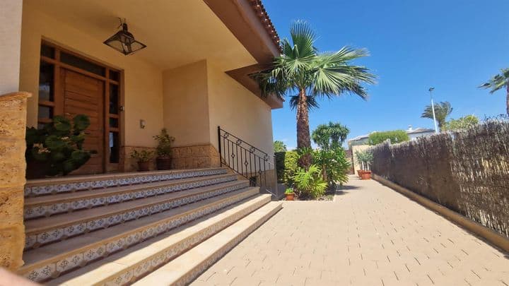 4 bedrooms house for sale in Alicante, Spain - Image 11