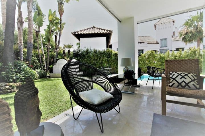 5 bedrooms house for rent in Marbella, Spain - Image 6