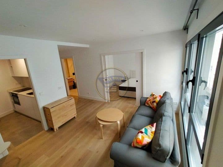 1 bedroom apartment for rent in Vigo, Spain - Image 3