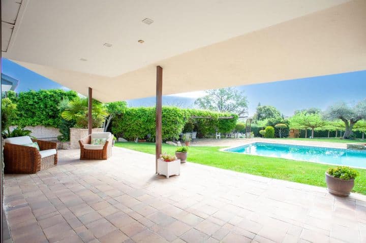 5 bedrooms house for sale in Las Rozas de Madrid, Spain - Image 9