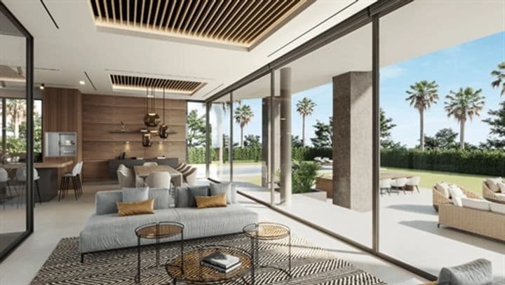 6 bedrooms house for sale in Marbella, Spain - Image 3